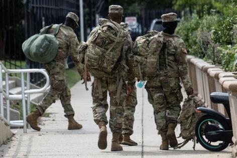 Jim Watson/AFP/Getty Images North America/TNS