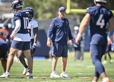 AAron Ontiveroz/The Denver Post/TNS
