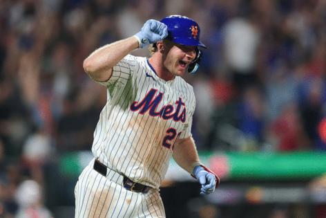 Dustin Satloff/Getty Images North America/TNS