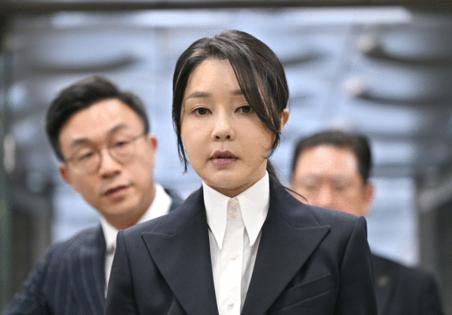 Jung Yeon-Je/Pool/Getty Images North America/TNS