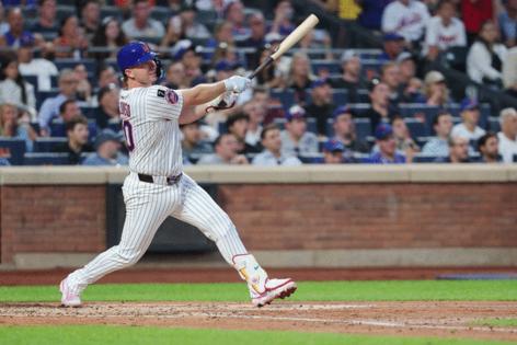 Dustin Satloff/Getty Images North America/TNS