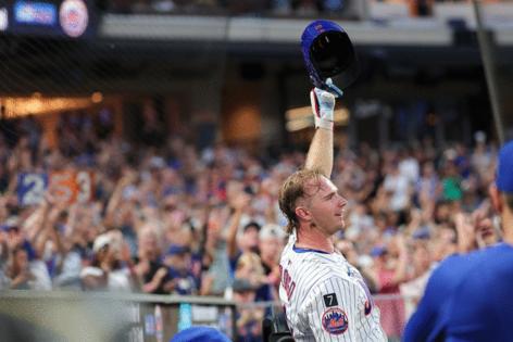 Dustin Satloff/Getty Images North America/TNS