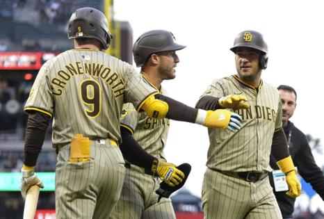 Thearon W. Henderson/Getty Images North America/TNS