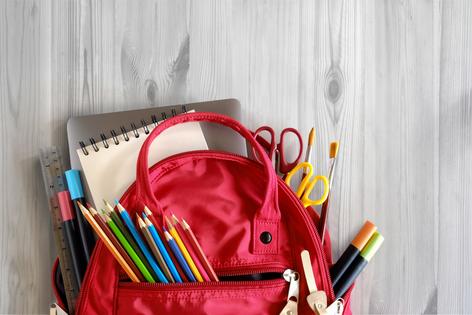 Make those busy first days of fall easier to manage. (BongkarnThanyakij/Getty Images/iStockphoto/TCA)