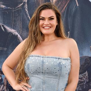 Bang Showbiz / Brittany Cartwright shed tears on the TV show.