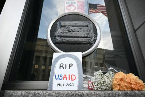 Mandel Ngan/AFP/GETTY IMAGES NORTH AMERICA/TNS