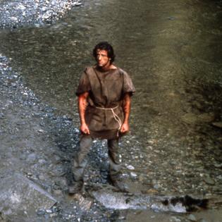Bang Showbiz / Sylvester Stallone didn't want Noah Centineo to star as the new John Rambo