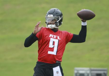 Jason Getz/The Atlanta Journal-Constitution/TNS
