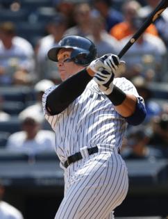 Rich Schultz/Getty Images North America/TNS