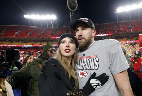 David Eulitt/Getty Images North America/TNS