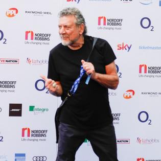 Bang Showbiz / Robert Plant has revealed why he recently turned down an invitation from Tony Iommi to attend Black Sabbath's farewell concert