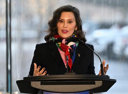 Robin Buckson/The Detroit News/TNS