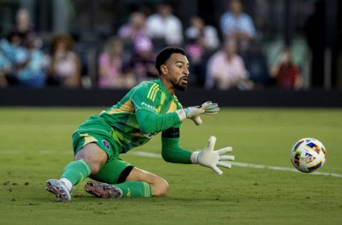 David Santiago/Miami Herald/TNS