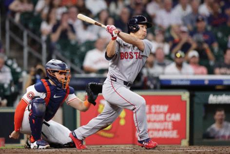 Alex Slitz/Getty Images North America/TNS