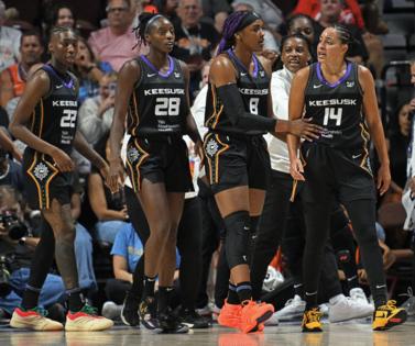 Sean D. Elliot/Getty Images North America/TNS