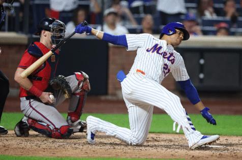 Al Bello/Getty Images North America/TNS