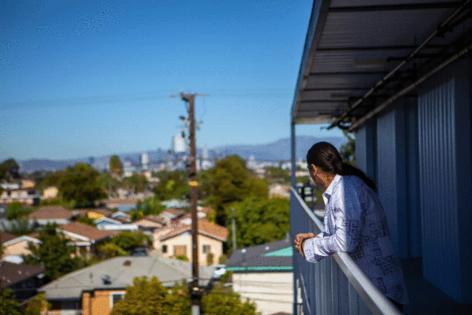 Francine Orr/The Los Angeles Times/TNS