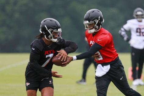 Jason Getz/The Atlanta Journal-Constitution/TNS