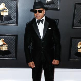 Bang Showbiz / LL Cool J will host the 2025 MTV VMAs