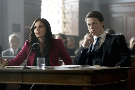 Christopher Barr/USA Network/TNS
