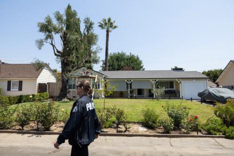 Myung J. Chun/Los Angeles Times/TNS