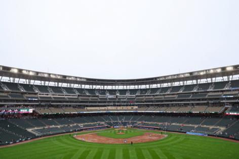 Matt Krohn/Getty Images North America/TNS
