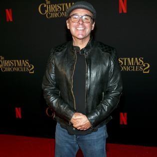 Bang Showbiz / Chris Columbus doesn't want a Home Alone reboot