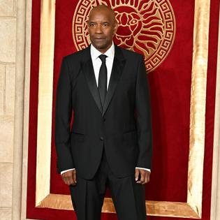 Bang Showbiz / Denzel Washington has no interest in winning another Oscar