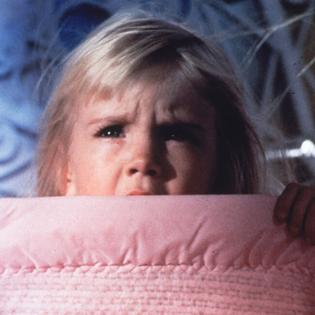 Bang Showbiz / Poltergeist star Heather O'Rourke