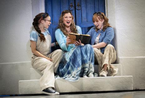 Joan Marcus/Broadway/TNS
