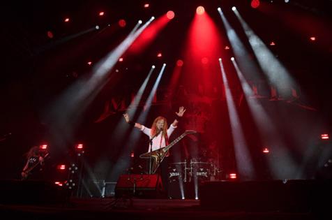 Cristina Quicler/AFP/GETTY IMAGES NORTH AMERICA/TNS