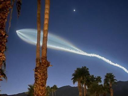 Ian L. Sitren/ZUMA Press Wire/TNS