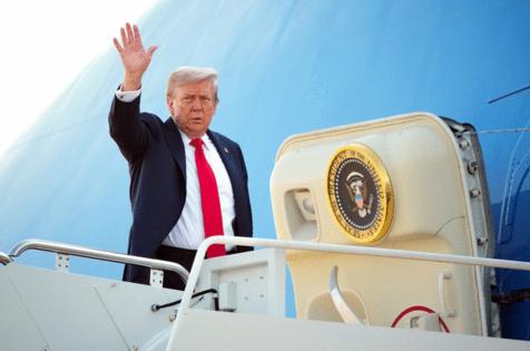 Andrew Harnik/Getty Images North America/TNS
