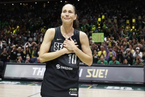 Steph Chambers/Getty Images North America/TNS