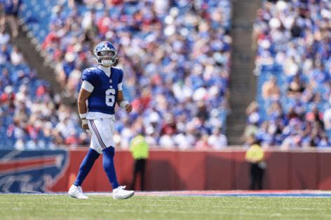 Bryan M. Bennett/Getty Images North America/TNS