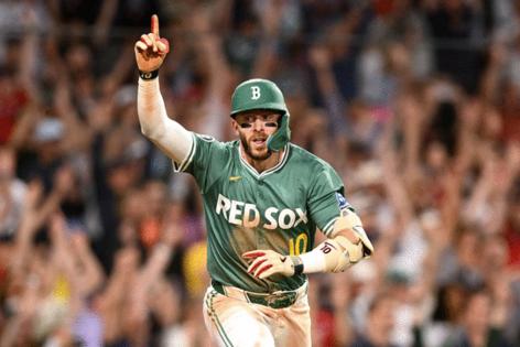 Brian Fluharty/Getty Images North America/TNS