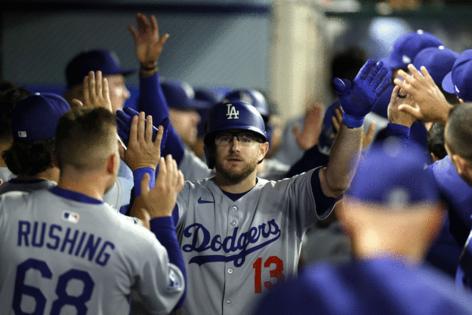 Ronald Martinez/Getty Images North America/TNS
