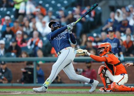 Lachlan Cunningham/Getty Images North America/TNS