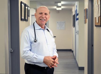 Jeff Gritchen/KFF Health News/TNS