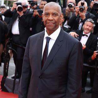 Bang Showbiz / Denzel Washington has no interest in cancel culture.