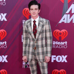 Bang Showbiz / Drake Bell has filed for divorce from estranged wife Janet Von Schmeling