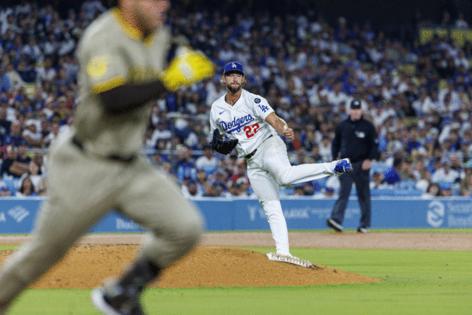 Gina Ferazzi/Los Angeles Times/TNS