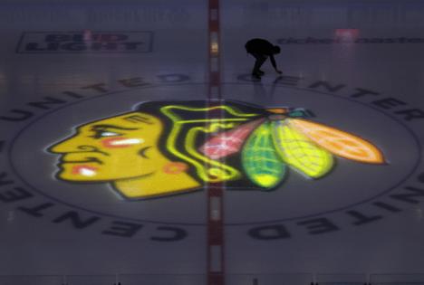 John J. Kim/Chicago Tribune/TNS