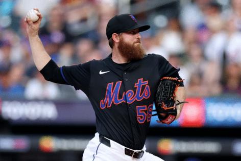 Evan Bernstein/Getty Images North America/TNS