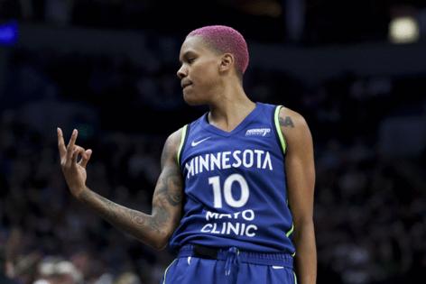 Ellen Schmidt/Getty Images North America/TNS