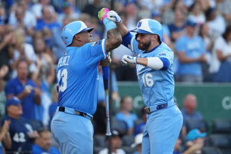 Ed Zurga/Getty Images North America/TNS