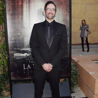 Bang Showbiz / Michael Chaves thinks the time is right to end The Conjuring franchise
