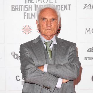 Bang Showbiz / Terence Stamp has died aged 87