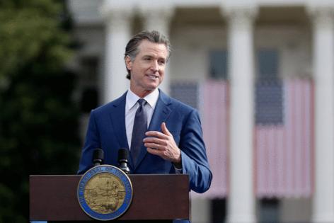 Gary Coronado/Los Angeles Times/TNS