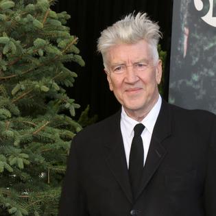 Bang Showbiz / David Lynch has been remembered for being 'hysterically funny'